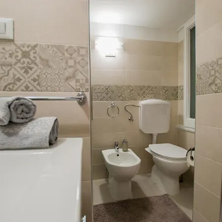 87 Holiday home Monopoli