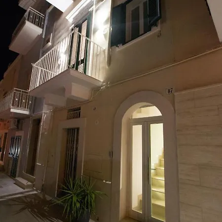 87 Сasa de vacaciones Monopoli